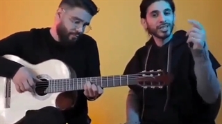 موسیقی جدید/آهنگ عاشقانه