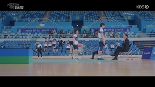 قسمت 1 سریال لاو آل پلی + Love All Play 2022 با زیرنویس فارسی