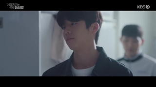 سریال لاو آل پلی قسمت ۱