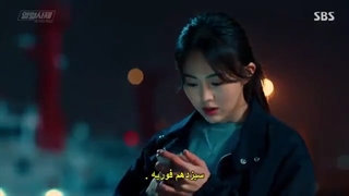قسمت-سیزدهم-سریال-کره-ای-کشیش-بی-اعصاب-زیرنویس-چسبیده-The-Fiery-Priest-با-بازی-کیم-نام-گیل-و-لی-هانی-360p