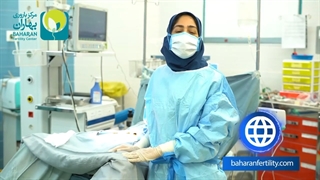 علت شایع درد لگن در خانم ها