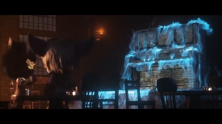 موزیک ویدیو فانتزی league of legends