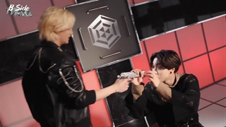 پشت صحنه موزیک ویدیو VENOM استری کیدز <زیرنویس فارسی>