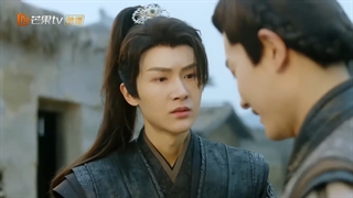 سریال چینی قاتل رمانتیک قسمت18پایانی+زیرنویس فارسی The killer is romantic2022