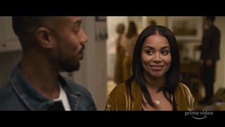 تریلر فیلم Without Remorse 2021