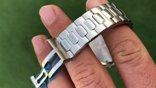 ساعت مچی پتک ناتیلوس PATEK PHILIPPE GENEVE 8058