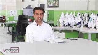 [3 ویژگی مهم برای استخدام نیرو کار از نظر سپنتا فناوران]