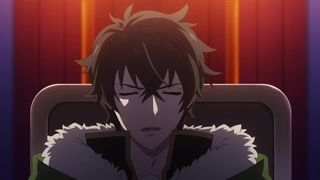 انیمه Tate no Yuusha no Nariagari فصل 2 قسمت 2