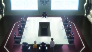 انیمه ماشه جهان فصل2 قسمت 8