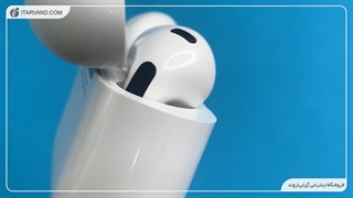 هندزفری بلوتوثی هاینوتکو مدل ANC P3 PRO ROYAL