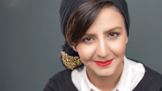 رژلب مدادی چابی بلک دایموند مای