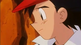 Pokémon Season 3 Episode 10