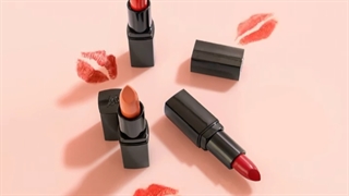 رژلب جامد مات ستین لوکس بلک دایموند مای