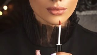 رژلب مایع مات پرفکشن مات بلک دایموند مای