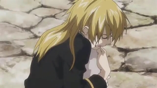 Saint Seiya the Lost canvas