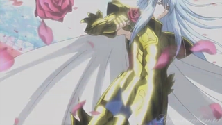 Saint Seiya the Lost canvas