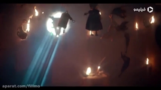 تیزر قسمت 11 سریال جیران