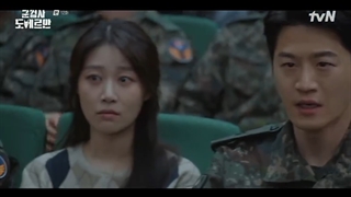 Military Prosecutor Doberman Ep.12