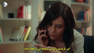 قسمت 56 سریال بی صداقت - sadakatsiz با زیرنویس فارسی چسبیده دی ال مکوین