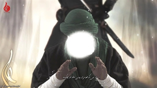 شاه مردان | امیرحسین مظفری _ شهادت امیرالمومنین علی علیه السلام ( بسیار سوزناک)