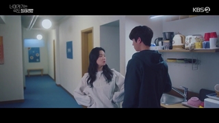 سریال لاو آل پلی قسمت ۲