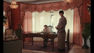 قسمت 7 سریال پاچینکو با زیرنویس فارسی Pachinko 2022