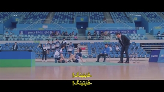 سریال لاو آل پلی قسمت اول زیر نویس فارسی چسبیده