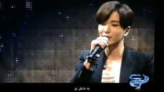 اجرای اهنگ Hello توسط لیتوک گروه سوپرجونیور با زیرنویس فارسی