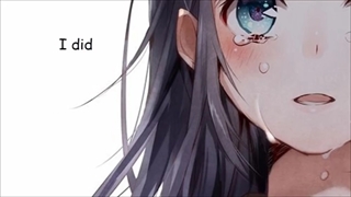 نایتکور اهنگه impossible