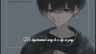 نایتکور اهنگ alone