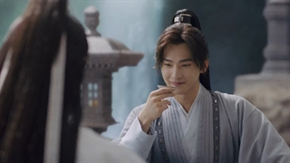 قسمت هفتم فیلم چینی کسی که بر جهان حکومت میکند + زیرنویس فارسی