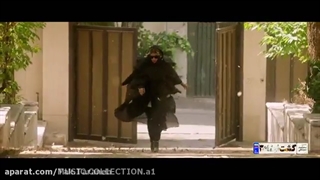 بهنام بانی/بارون/ Behnam Bani