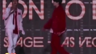 روز آخر کنسرت ..... چه اتفاقی افتاد ؟؟ ⁦(◠‿◕)⁩