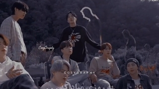 بی تی اس/زندگی ادامه داره