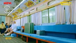 موزیک ویدیو بی تی اس اهنگ باتر