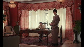 قسمت ۷ سریال کره ای پاچینکو (Pachinko)بابازی لی مینهو+زیرنویس فارسی