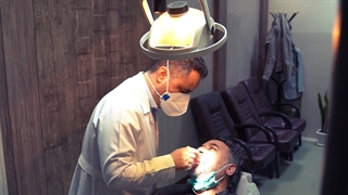 ارادت؛ دندانپزشکی