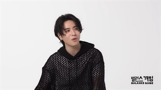 مصاحبه Balance Game با یوگیوم + زیرنویس فارسی آنلاین