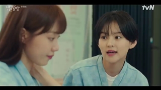 قسمت 1 سریال ستاره های دنباله دار با زیرنویس آنلاین (Shooting Stars) با بازی لی سونگ کیونگ - kdrama.series.ir