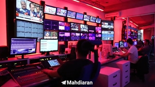 «روایت عجیب پیامبر» از ایرانی ها