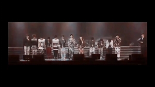 ده سال با اکسو :)