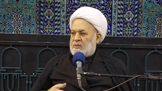 هل عرف الأمیر علیه السلام بمشروع قتله؟ ماذا فعلت الغوغاء بمشروع انقاذها والعدل فیما بینها؟