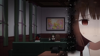 انیمه کاگویا ساما عشق جنگه فصل 3 قسمت 3 زیرنویس فارسی-انیمه Kaguya-sama wa Kokurasetai