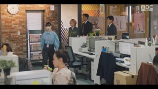 قسمت 7 سریال فردا با زیرنویس فارسی (Tomorrow 2022) با بازی کیم هی سان ، رو وون و لی سو هیوک