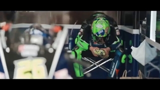 مستند موتور سواری وانگ ییبو پارت اول