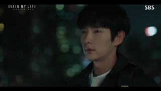 سریال زندگی دوباره من قسمت ۵