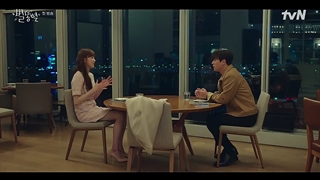 سریال ستاره دنباله دار قسمت ۱