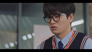 قسمت 7 فردا قسمت هفتم+زیرنویس چسبیده فارسی Tomorrow 2022 با بازی کیم هی سان، رو وون و لی سو هیوک(سافت ساب)