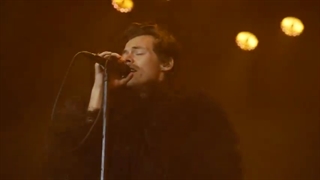 اونجوری که بود... | As it was - Harry Styles