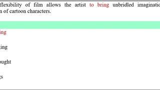 TOEFL Grammar(2500 تست جزوه چینی تافل)........